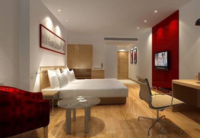 RED FOX DEHRADUN gallery image 3